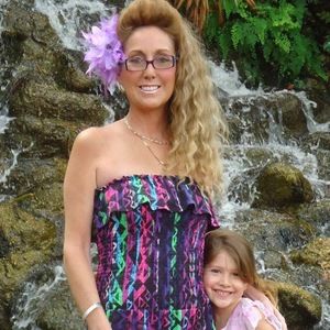 Meet your Posher, Dierdre